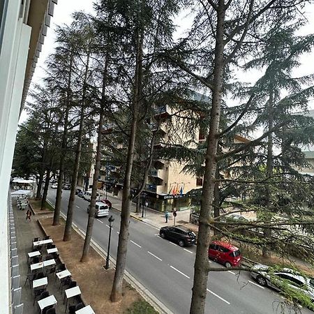 Appartement Apartamento De Lucerito à Jaca Extérieur photo