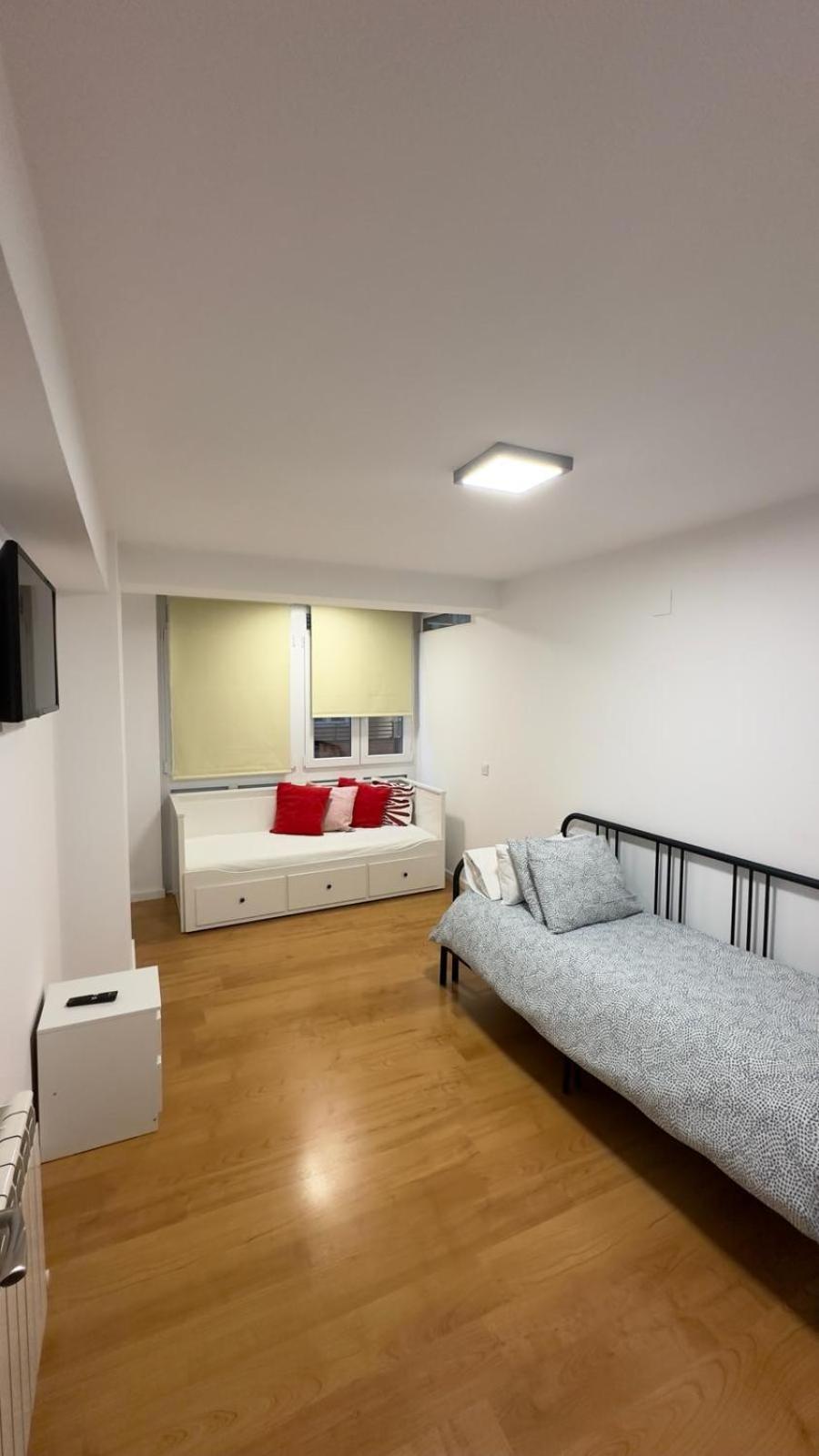 Appartement Apartamento De Lucerito à Jaca Extérieur photo
